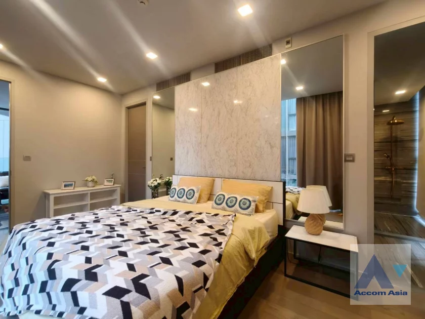 12  3 br Condominium for rent and sale in Sukhumvit ,Bangkok BTS Phrom Phong at Ashton Residence 41 AA27896