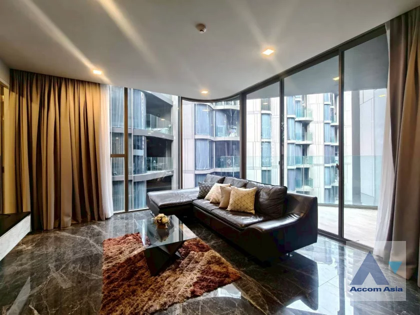  1  3 br Condominium for rent and sale in Sukhumvit ,Bangkok BTS Phrom Phong at Ashton Residence 41 AA27896
