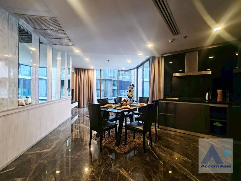  1  3 br Condominium for rent and sale in Sukhumvit ,Bangkok BTS Phrom Phong at Ashton Residence 41 AA27896