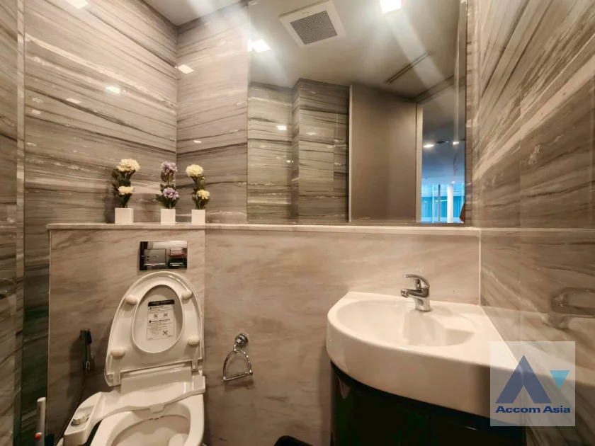 20  3 br Condominium for rent and sale in Sukhumvit ,Bangkok BTS Phrom Phong at Ashton Residence 41 AA27896