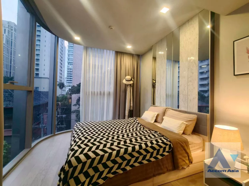 16  3 br Condominium for rent and sale in Sukhumvit ,Bangkok BTS Phrom Phong at Ashton Residence 41 AA27896