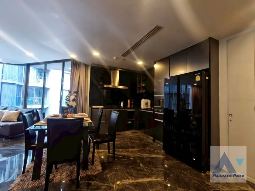 9  3 br Condominium for rent and sale in Sukhumvit ,Bangkok BTS Phrom Phong at Ashton Residence 41 AA27896