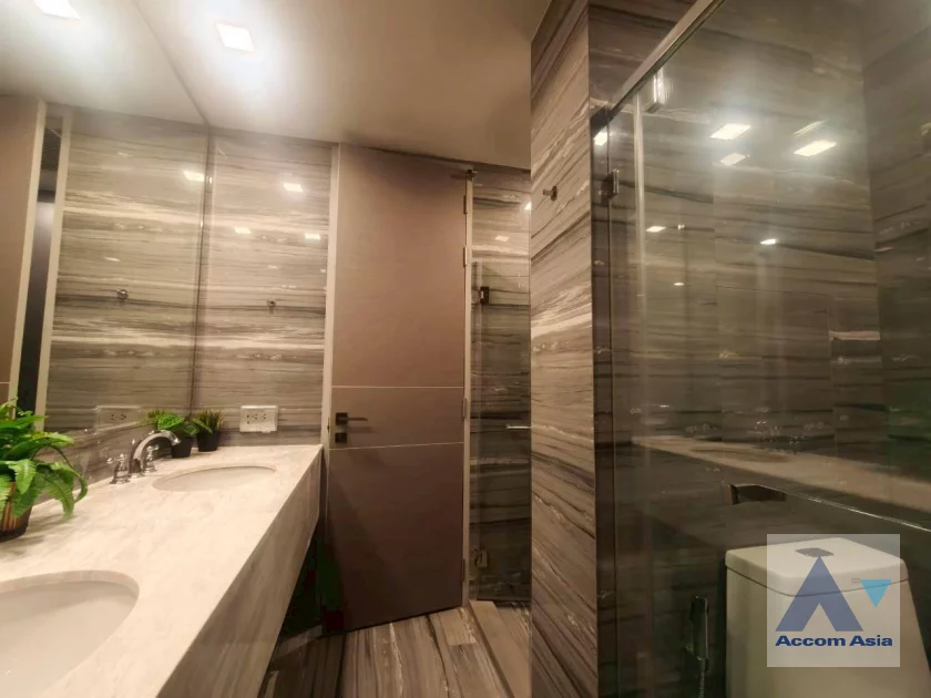 24  3 br Condominium for rent and sale in Sukhumvit ,Bangkok BTS Phrom Phong at Ashton Residence 41 AA27896