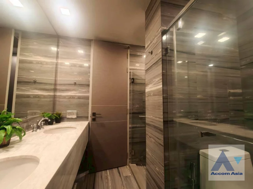 18  3 br Condominium for rent and sale in Sukhumvit ,Bangkok BTS Phrom Phong at Ashton Residence 41 AA27896