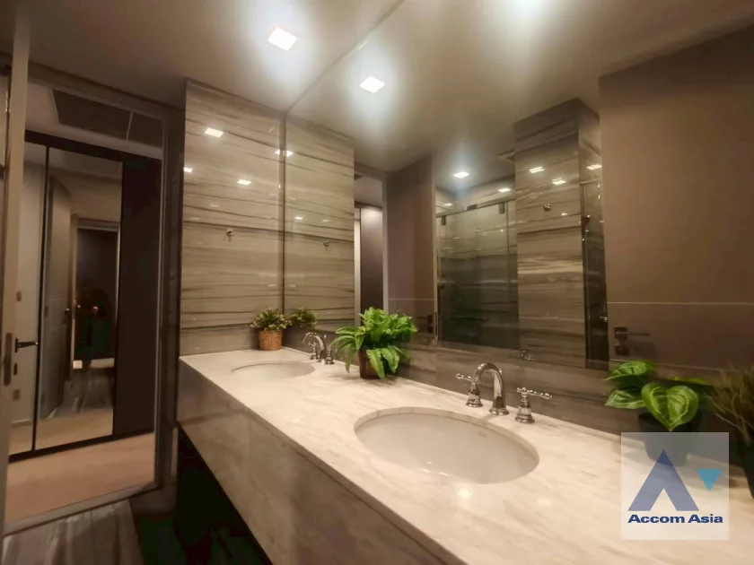 25  3 br Condominium for rent and sale in Sukhumvit ,Bangkok BTS Phrom Phong at Ashton Residence 41 AA27896