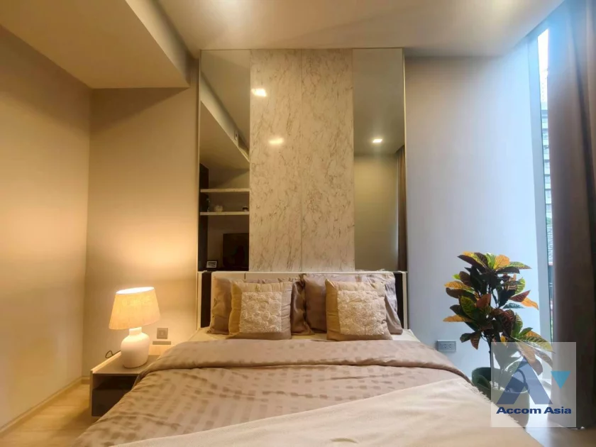 23  3 br Condominium for rent and sale in Sukhumvit ,Bangkok BTS Phrom Phong at Ashton Residence 41 AA27896