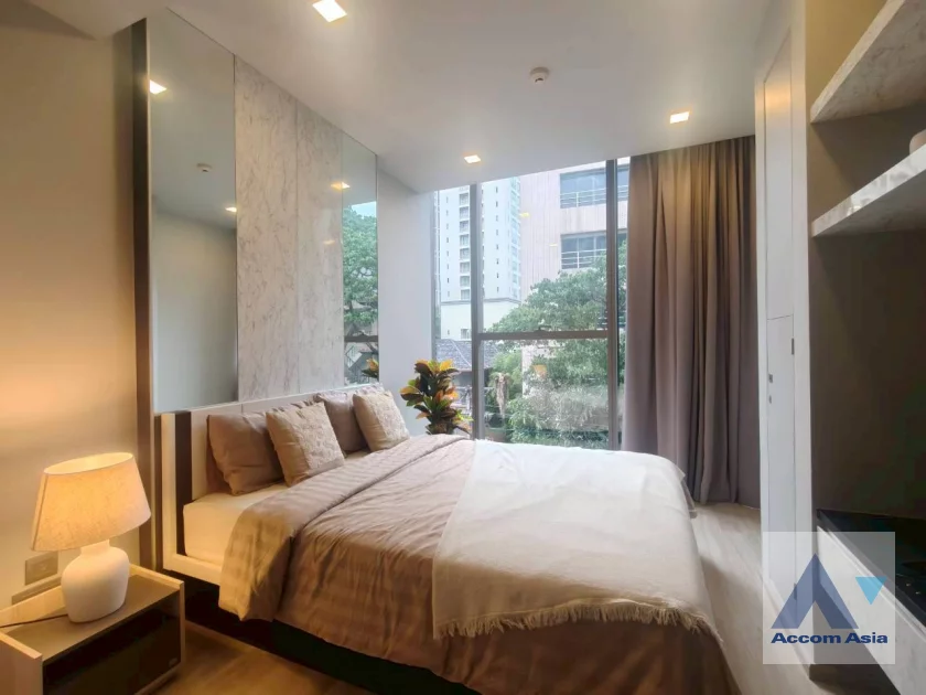 21  3 br Condominium for rent and sale in Sukhumvit ,Bangkok BTS Phrom Phong at Ashton Residence 41 AA27896