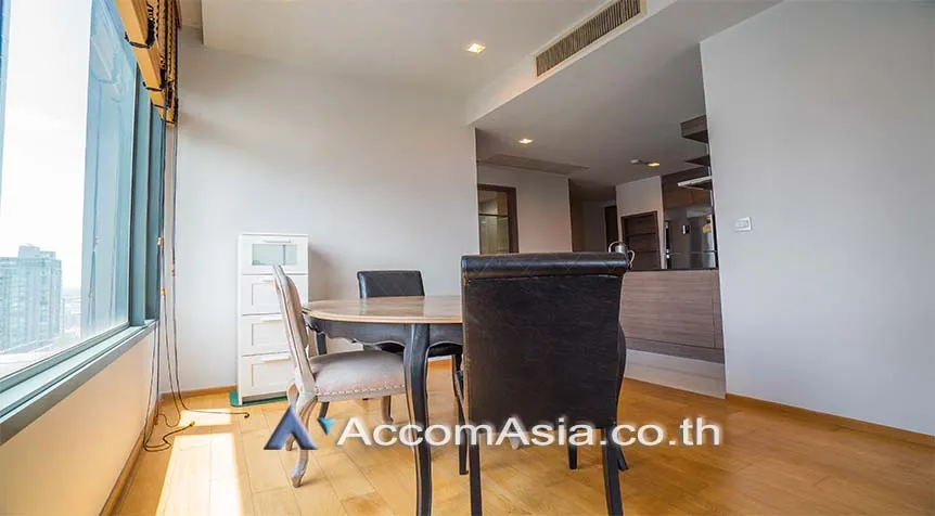 unit 2 Bedrooms  Condominium For Sale in Sukhumvit, Bangkok  near BTS Thong Lo (AA27899)