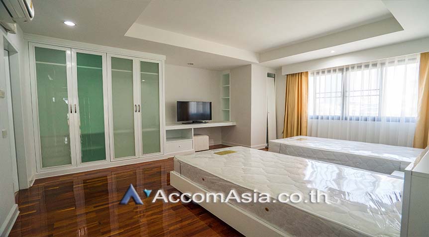 5  3 br Apartment for rent and sale in Sukhumvit ,Bangkok MRT Sukhumvit - BTS Asok at Panoramic City View Apartment in Asoke – 550m to BTS AA27900