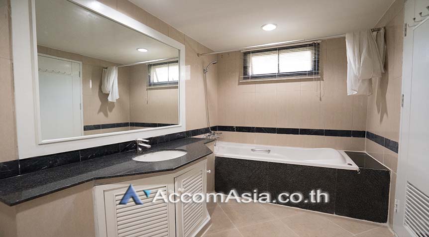 8  3 br Apartment for rent and sale in Sukhumvit ,Bangkok MRT Sukhumvit - BTS Asok at Panoramic City View Apartment in Asoke – 550m to BTS AA27900