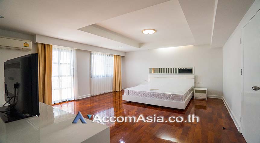 6  3 br Apartment for rent and sale in Sukhumvit ,Bangkok MRT Sukhumvit - BTS Asok at Panoramic City View Apartment in Asoke – 550m to BTS AA27900