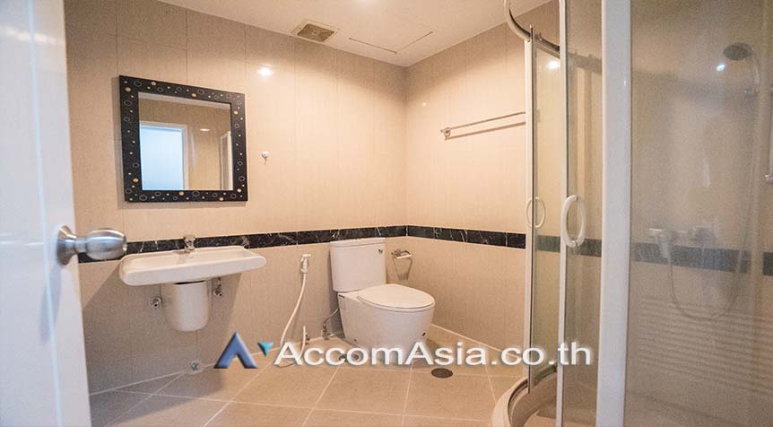9  3 br Apartment for rent and sale in Sukhumvit ,Bangkok MRT Sukhumvit - BTS Asok at Panoramic City View Apartment in Asoke – 550m to BTS AA27900