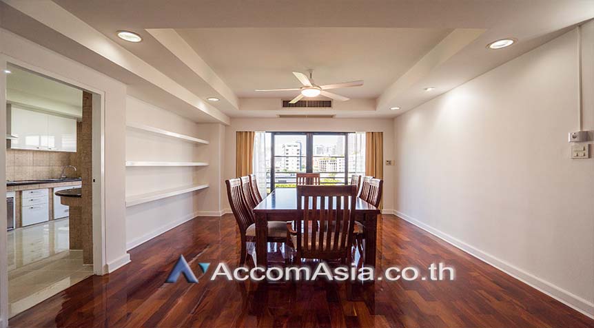  1  3 br Apartment for rent and sale in Sukhumvit ,Bangkok MRT Sukhumvit - BTS Asok at Panoramic City View Apartment in Asoke – 550m to BTS AA27900