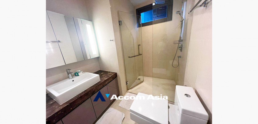7  2 br Condominium For Rent in Sukhumvit ,Bangkok BTS Nana at HYDE Sukhumvit 13 AA27903