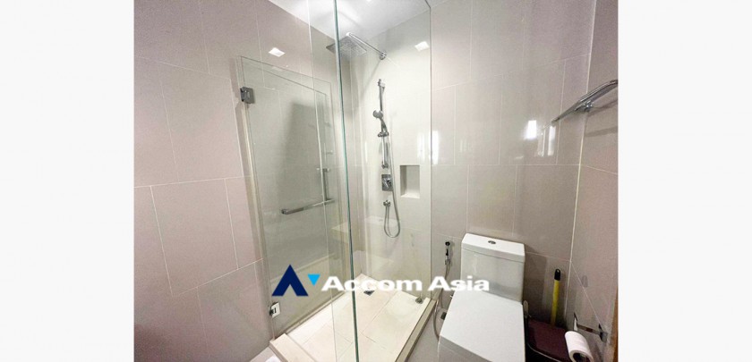 8  2 br Condominium For Rent in Sukhumvit ,Bangkok BTS Nana at HYDE Sukhumvit 13 AA27903