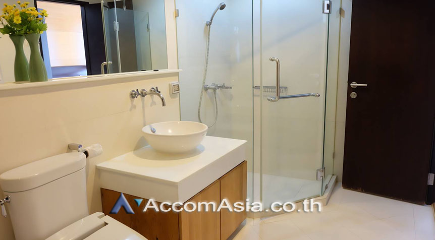 6  2 br Condominium For Rent in Sukhumvit ,Bangkok BTS Ekkamai at The Address Sukhumvit 42 AA27907