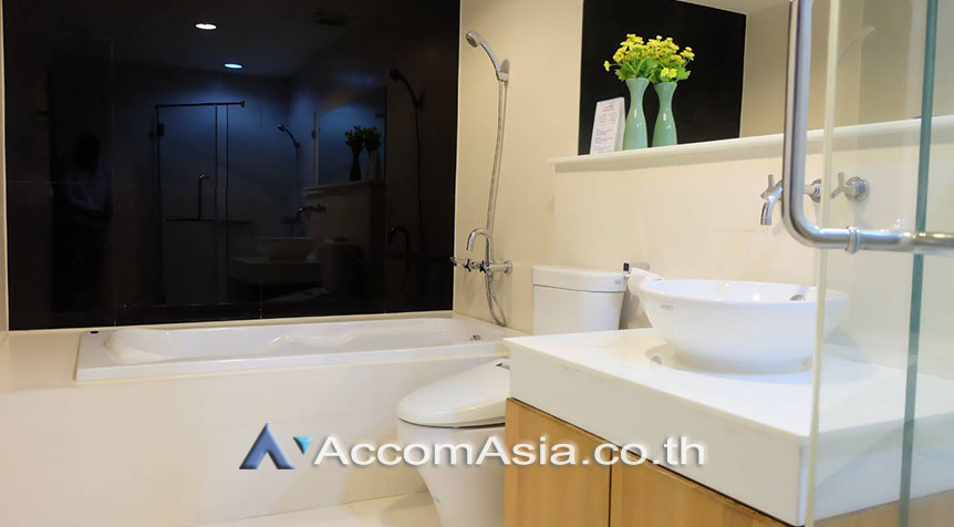 5  2 br Condominium For Rent in Sukhumvit ,Bangkok BTS Ekkamai at The Address Sukhumvit 42 AA27907