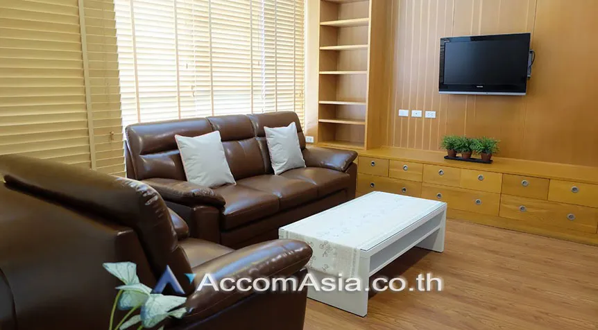  1  2 br Condominium For Rent in Sukhumvit ,Bangkok BTS Ekkamai at The Address Sukhumvit 42 AA27907