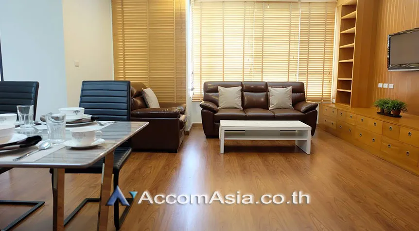  1  2 br Condominium For Rent in Sukhumvit ,Bangkok BTS Ekkamai at The Address Sukhumvit 42 AA27907