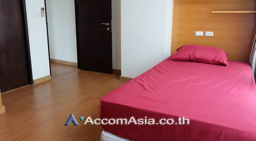 7  2 br Condominium For Rent in Sukhumvit ,Bangkok BTS Ekkamai at The Address Sukhumvit 42 AA27907