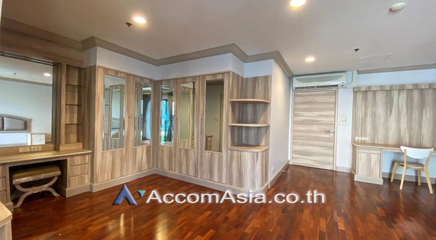 4  3 br Apartment For Rent in Sukhumvit ,Bangkok MRT Sukhumvit - BTS Asok at Perfect Apartment for Big Family, Prime Location Near Main Street AA27909