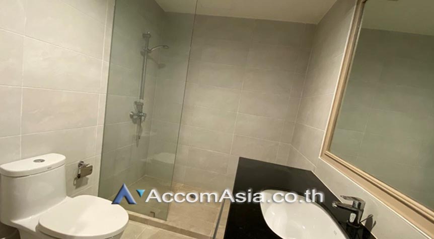 6  3 br Apartment For Rent in Sukhumvit ,Bangkok MRT Sukhumvit - BTS Asok at Perfect Apartment for Big Family, Prime Location Near Main Street AA27909