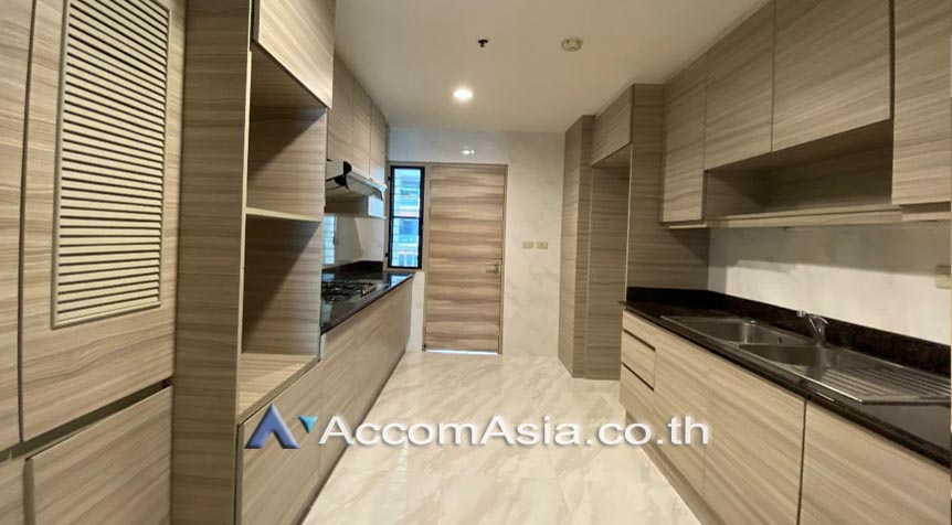 7  3 br Apartment For Rent in Sukhumvit ,Bangkok MRT Sukhumvit - BTS Asok at Perfect Apartment for Big Family, Prime Location Near Main Street AA27909