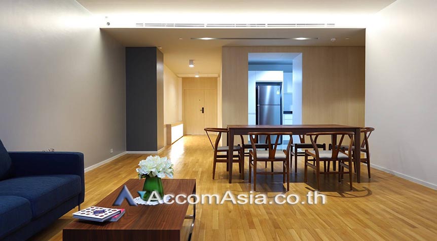 6  2 br Apartment for rent and sale in Sukhumvit ,Bangkok BTS Phrom Phong at High-Rise Serviced Apartment Near The Em District AA27913
