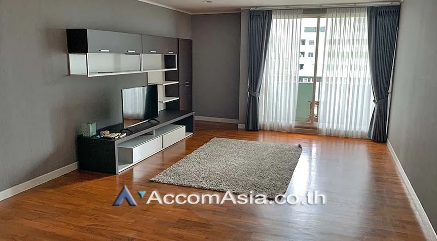  1  3 br Condominium for rent and sale in Ploenchit ,Bangkok BTS Ploenchit at Baan Siri Ruedee AA27914
