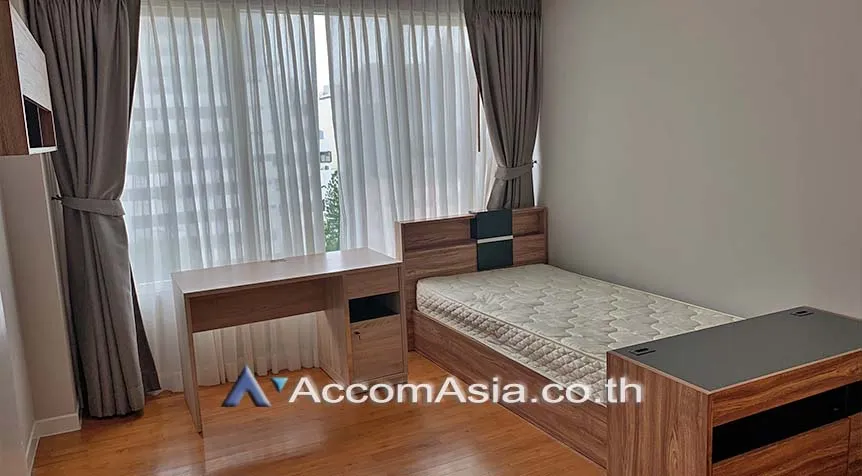  1  3 br Condominium for rent and sale in Ploenchit ,Bangkok BTS Ploenchit at Baan Siri Ruedee AA27914
