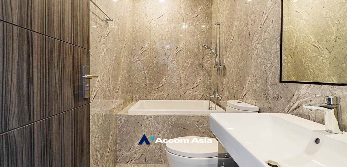 6  2 br Condominium For Rent in Sukhumvit ,Bangkok BTS Asok - MRT Sukhumvit at Ashton Asoke AA27915