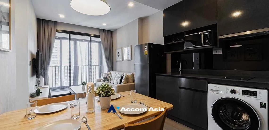 unitAshton Asoke Condominium