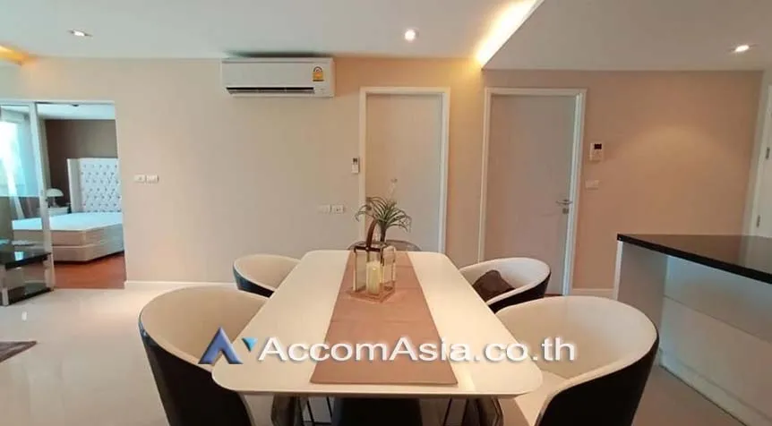  1  3 br Condominium For Rent in Sukhumvit ,Bangkok BTS Ekkamai at Le Nice Ekamai AA27918