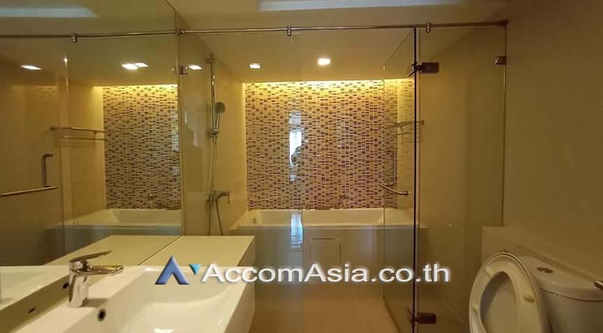11  3 br Condominium For Rent in Sukhumvit ,Bangkok BTS Ekkamai at Le Nice Ekamai AA27918