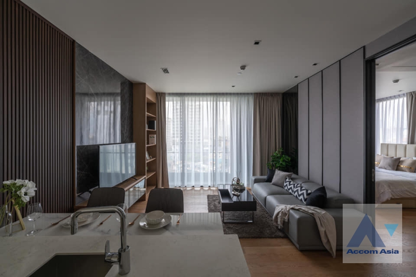 4  1 br Condominium for rent and sale in Sukhumvit ,Bangkok BTS Thong Lo at Beatniq Sukhumvit AA27930