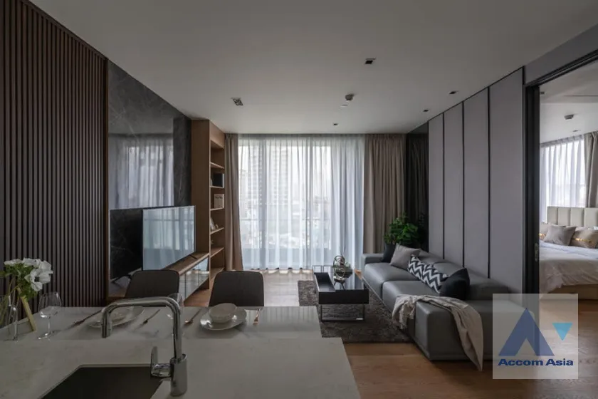4  1 br Condominium for rent and sale in Sukhumvit ,Bangkok BTS Thong Lo at Beatniq Sukhumvit AA27930