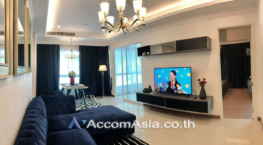 unit 1 Bedroom  Condominium For Rent & Sale in Phaholyothin, Bangkok  near BTS Victory Monument (AA27934)