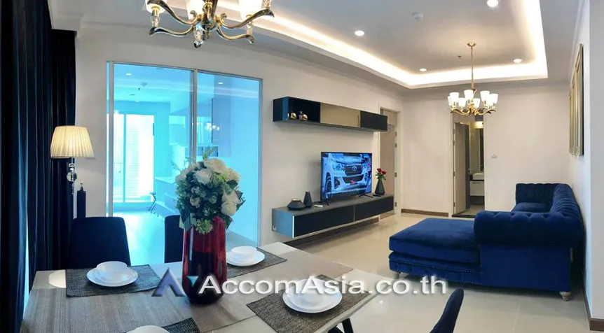  1  1 br Condominium for rent and sale in Phaholyothin ,Bangkok BTS Victory Monument at Supalai Elite Phayathai AA27934