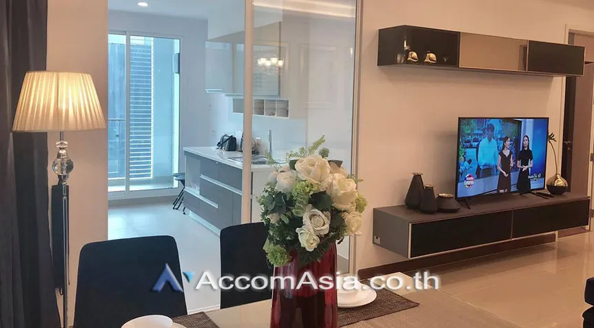 4  1 br Condominium for rent and sale in Phaholyothin ,Bangkok BTS Victory Monument at Supalai Elite Phayathai AA27934