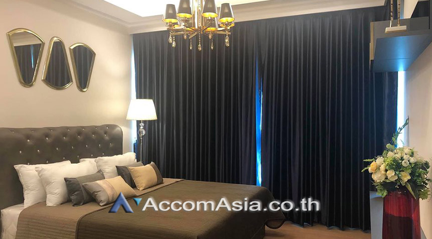 6  1 br Condominium for rent and sale in Phaholyothin ,Bangkok BTS Victory Monument at Supalai Elite Phayathai AA27934