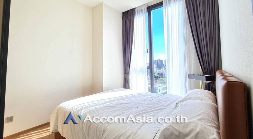 8  2 br Condominium For Rent in Sukhumvit ,Bangkok BTS Thong Lo at Beatniq Sukhumvit AA27939