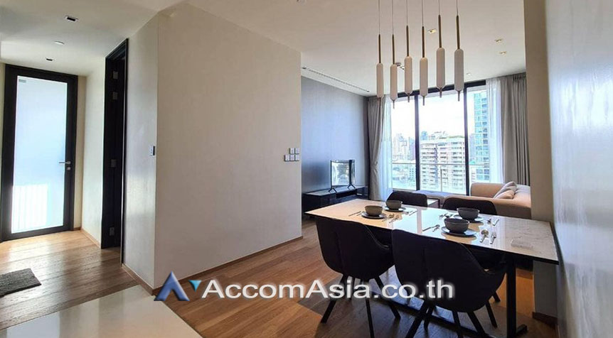  1  2 br Condominium For Rent in Sukhumvit ,Bangkok BTS Thong Lo at Beatniq Sukhumvit AA27939