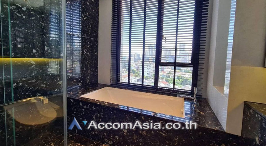 6  2 br Condominium For Rent in Sukhumvit ,Bangkok BTS Thong Lo at Beatniq Sukhumvit AA27939