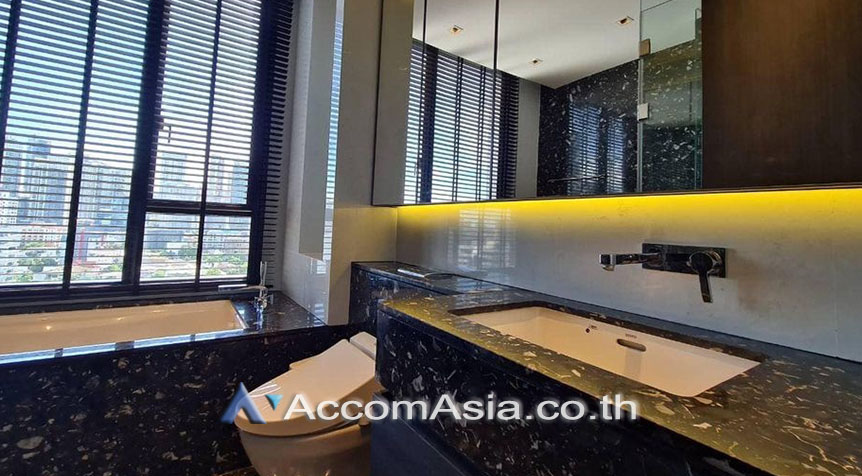 7  2 br Condominium For Rent in Sukhumvit ,Bangkok BTS Thong Lo at Beatniq Sukhumvit AA27939