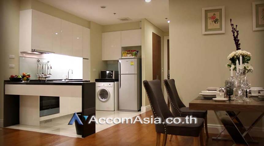  2  2 br Condominium For Rent in Sukhumvit ,Bangkok BTS Phrom Phong at Bright Sukhumvit 24 AA27942
