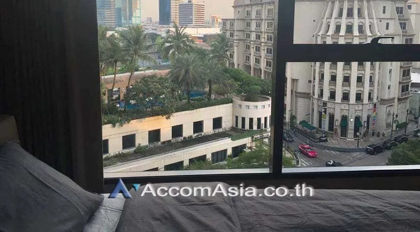  1  2 br Condominium For Rent in Sukhumvit ,Bangkok BTS Phrom Phong at The Lumpini 24 AA27944
