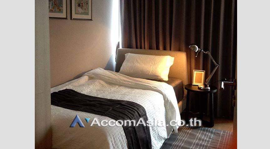4  2 br Condominium For Rent in Sukhumvit ,Bangkok BTS Phrom Phong at The Lumpini 24 AA27944