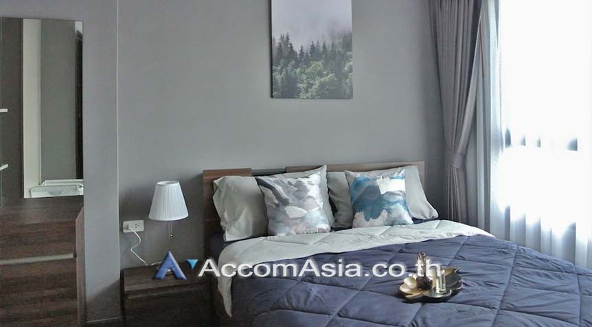  1  1 br Condominium for rent and sale in Sukhumvit ,Bangkok BTS Bang Chak at Ideo Sukhumvit 93 AA27950