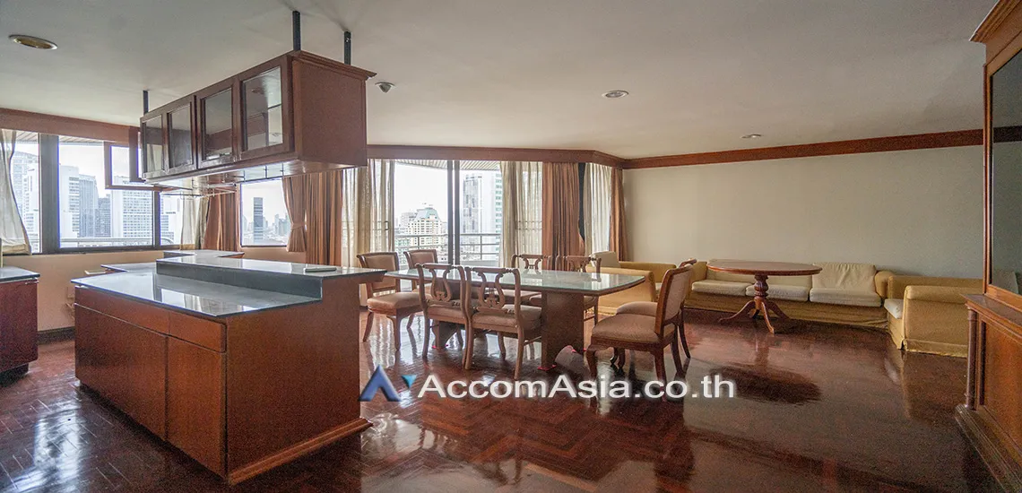  2  2 br Condominium for rent and sale in Sukhumvit ,Bangkok MRT Sukhumvit - BTS Asok at Lake Avenue AA27956