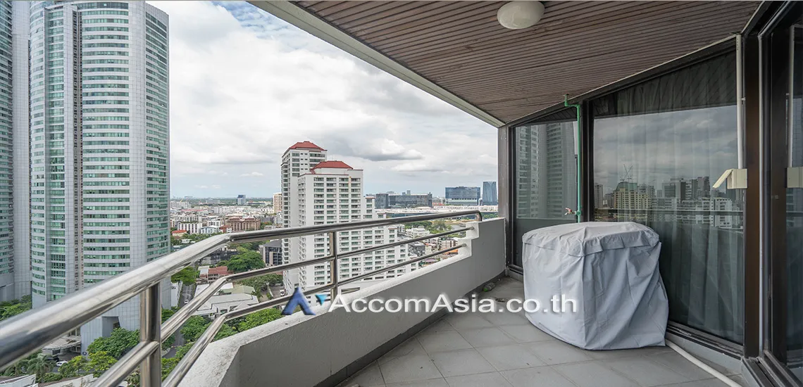 5  2 br Condominium for rent and sale in Sukhumvit ,Bangkok MRT Sukhumvit - BTS Asok at Lake Avenue AA27956